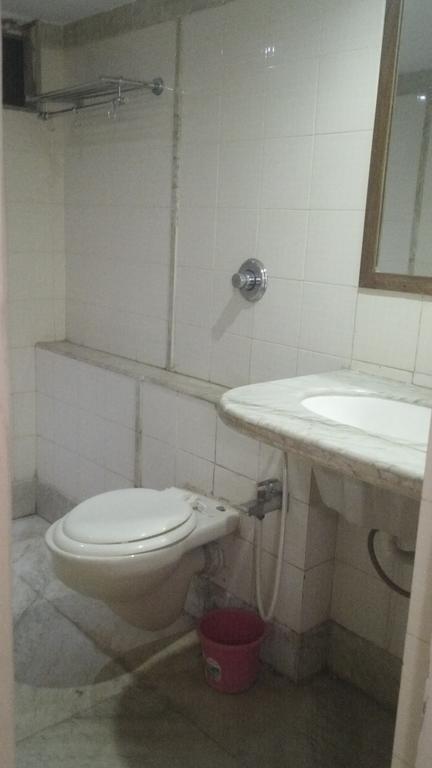 Hotel Abha International Bhuj Room photo